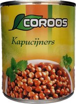 Coroos Kapucijners 12 blikken x 85 cl