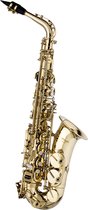 Stagg Alt Saxofoon WS-AS215S
