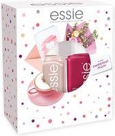 Essie Cadeauset - 2 x 13,5 ml