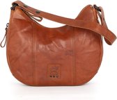 Schoudertas / crossbody - Riley - Brandy