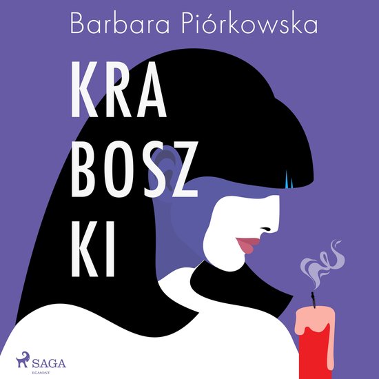 Kraboszki - cover