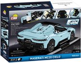 COBI® EXCLUSIVE Maserati MC20 CIELO - Executive Editie - COBI-24351