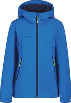 Kline Softshell Outdoorjas Jongens - Maat 164