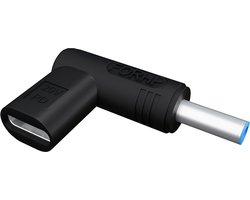 DC naar USB-C adapter - 3.0 x 4.5mm - HP