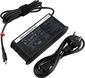 Legion USB-C 95W AC Adapter - Notebook - Indoor - 100 - 240 V - 50 - 60 Hz - 95 W - AC-to-DC