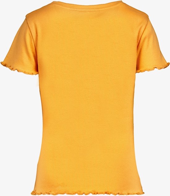 Lyle & Scott Zwart CLASSIC T-SHIRT voor Meisjes | Kids Brand Store