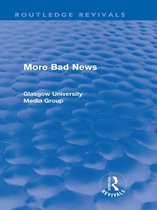 Routledge Revivals - More Bad News (Routledge Revivals)