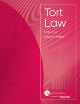 Tort Law 2nd ed