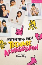Modern Plays- Instructions for a Teenage Armageddon