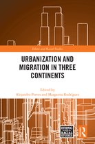Ethnic and Racial Studies- Urbanization and Migration in Three Continents