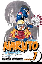 Naruto Vol 7