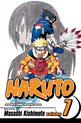 Naruto Vol 7