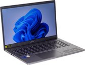 Acer - Aspire 5 - 15 - A515-58M-53B3 - Laptop - Grijs