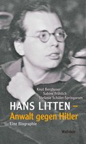 Hans Litten – Anwalt gegen Hitler