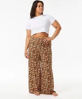 Rip Curl Sea Of Dreams Pant - Brown Bruin