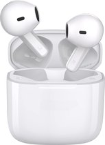 Écouteurs sans fil - Convient aux écouteurs Apple iPhone - Bluetooth - Écouteurs - iPhone - iPad - Longue durée de vie de la batterie - Port confortable - Excellente qualité sonore - Original Phreeze