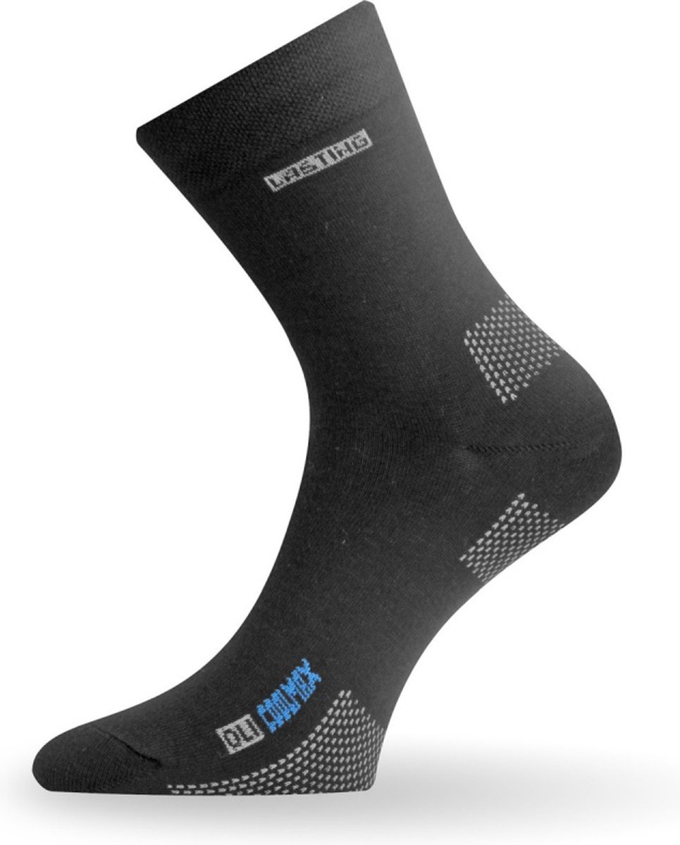 Lasting OLI 620 Trecking Socks With Coolmax