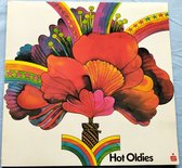 Various – Hot Oldies (1978) LP