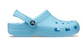 Sabots Crocs Classic Blauw EU 37-38 Femme