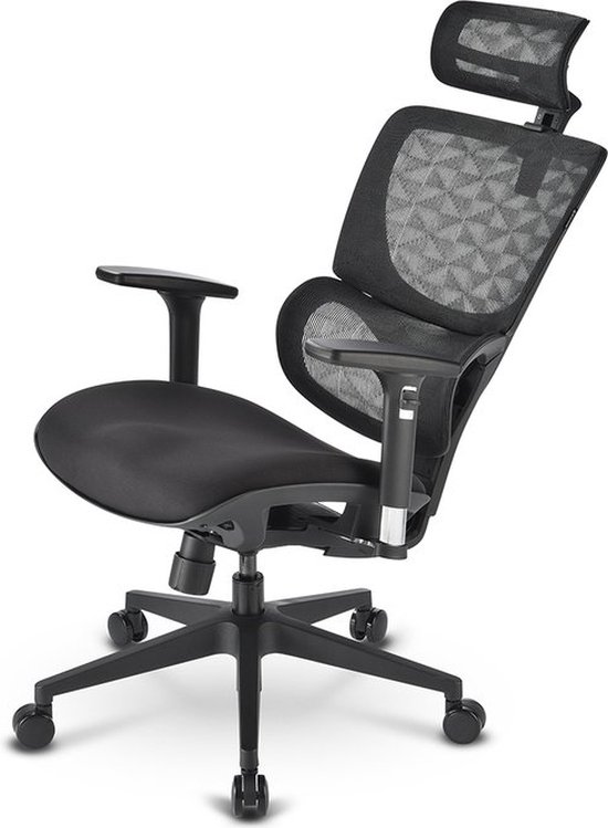 Sharkoon OfficePal C30 Bureaustoel