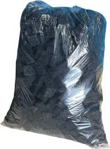 Blokjes zwart - Geschikt voor Hozelock Bioforce Revolution 12/18/24.000 zwart