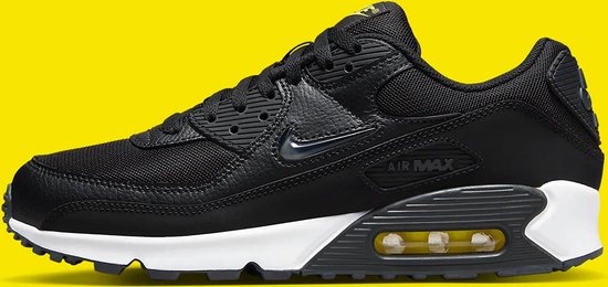 Sneakers Nike Air Max 90 Yellow Jewel Maat 41