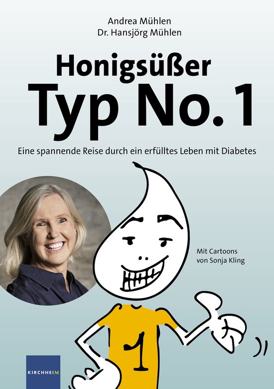 Honigsüßer Typ No. 1 - cover