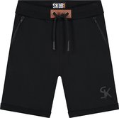 SKURK - Short - Billy - Black - maat 110/116