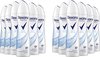 Rexona Deospray - Cotton Dry - Voordeelverpakking 12 x 150 ml