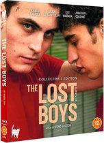 Le Paradis - The Lost Boys [Blu-ray] Collector's Edition - Frans met Engelse ondertiteling