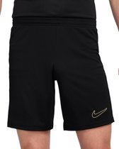 Nike Dri-Fit Academy Men - Sportbroek - Zwart - Heren