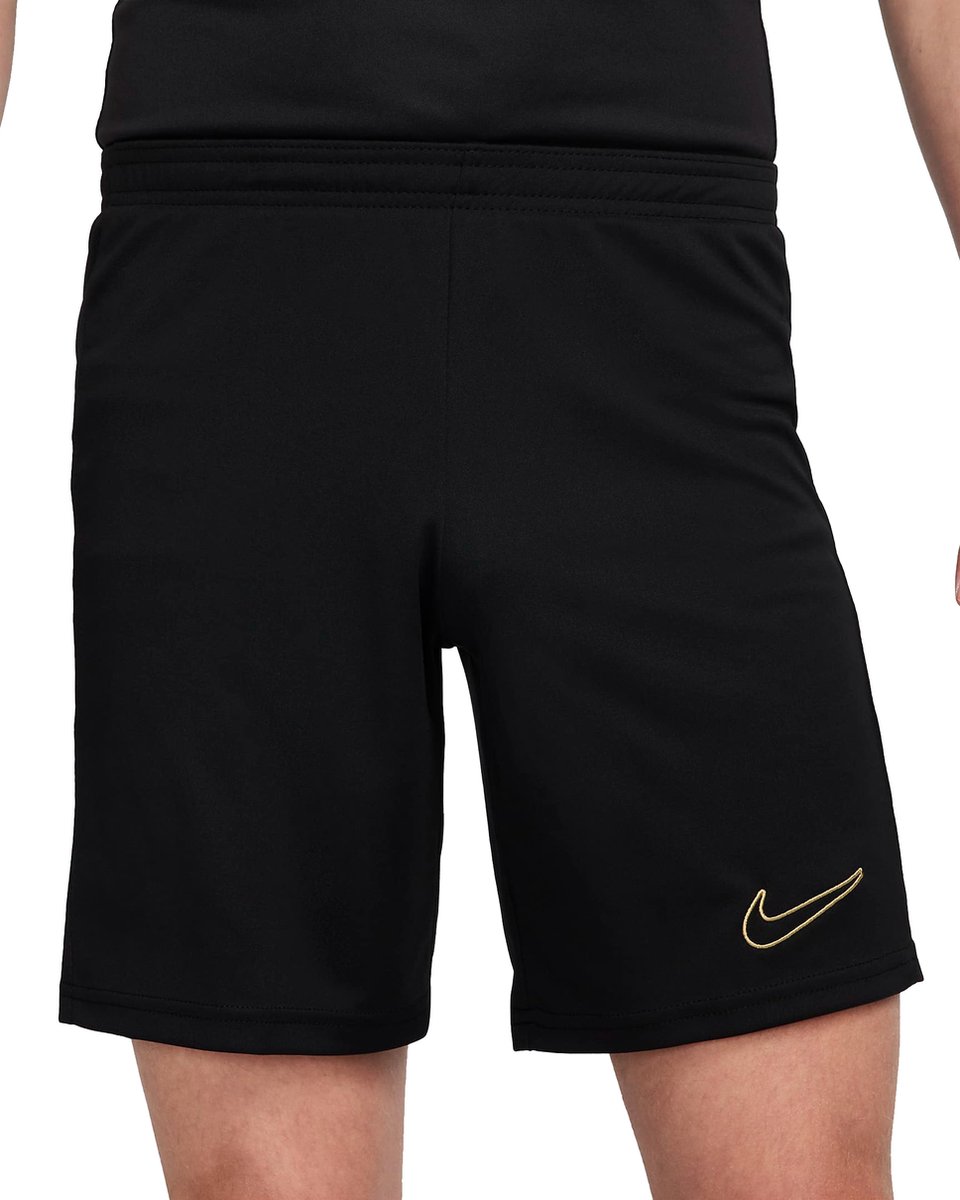 NIKE - nike dri-fit academy men's dri-fit - Zwart
