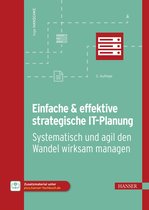 Einfache & effektive strategische IT-Planung