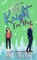 Big O Dating Specialists 2 - Hot Knight For Hire