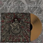 Mournful Congregation - The Exuviae Of Gods: Part 1 (LP)