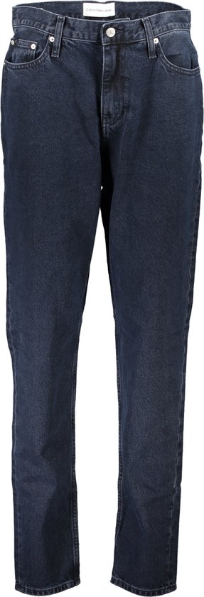 Calvin Klein Jeans Blauw 30L32 Dames