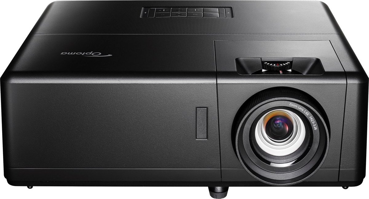 Optoma UHZ55 beamer