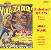Unchained Melody: The Film Themes of Alex North