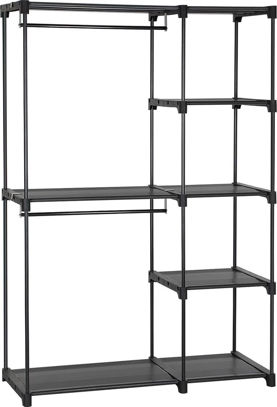 Garderobe | Een Opgeruimde Hal of Kleedkamer