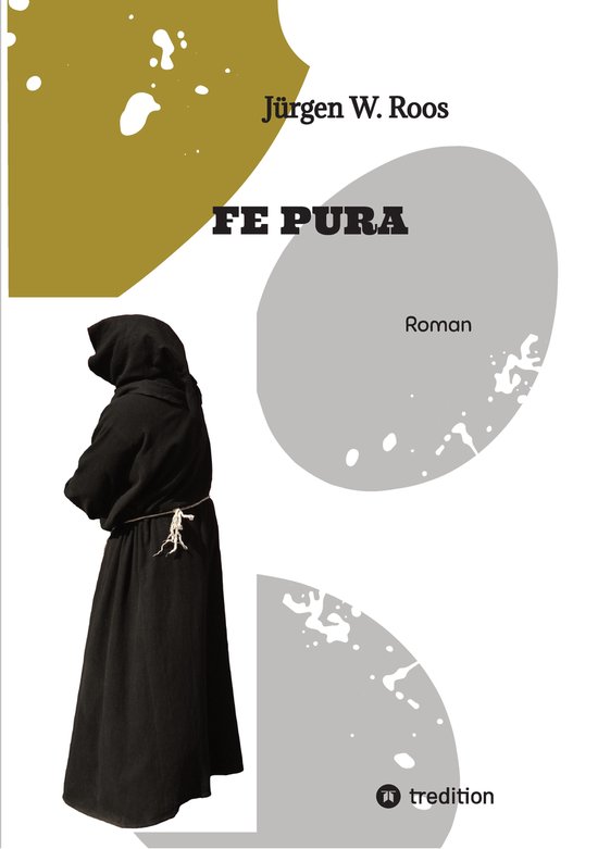 FE PURA - Reiner Glauben - cover