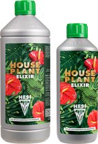 Hesi HousePlant Elixir 1 Liter