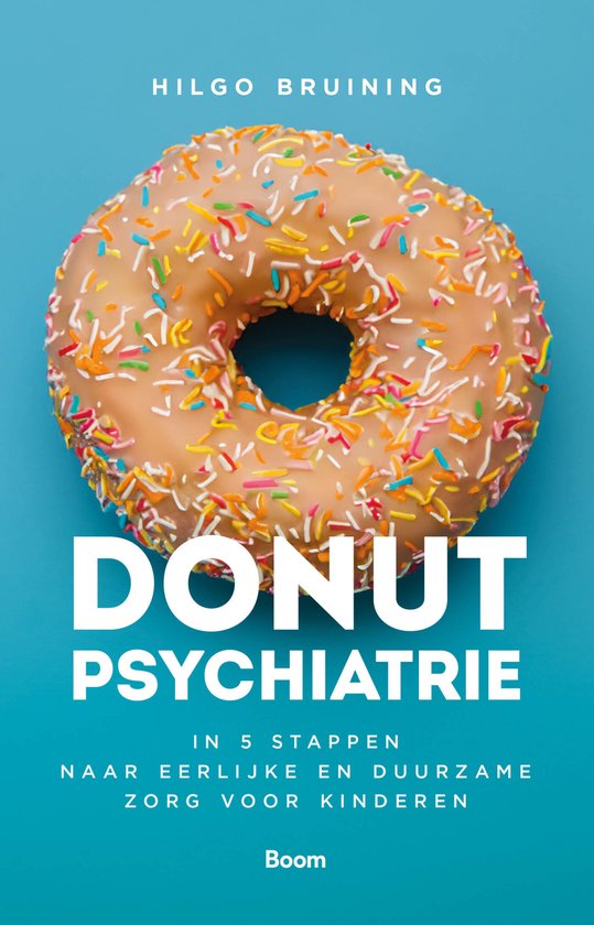 Foto: Donutpsychiatrie