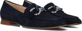 Hassia Napoli 0856 Loafers - Instappers - Dames - Blauw - Maat 43