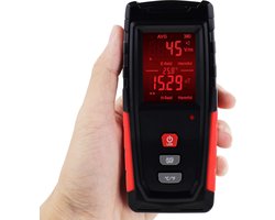 Ghost hunting equipment - K2 meter - Ghosthunting - EMF meter - Spirit box - Rempot - Must have voor tijdens het ghosthunten!