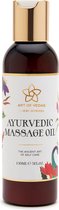 Art of Vedas - Ayurvedische Massage Olie - Ayurvedic Massage Oil - 100% Natuurlijk - Vegan - 150ML