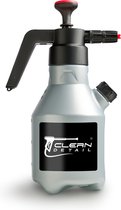 Cleandetail Schuimsproeier - Voor Auto & Motor - Foam Sprayer - Voor Auto Wassen - Schuimlans - Foam Cannon - Schuim Pistool - Snow Foam - Schuim Kanon