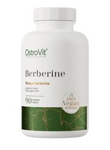 Berberine Supplementen - 90 Tabletten - OstroVit - Berberine Supplements