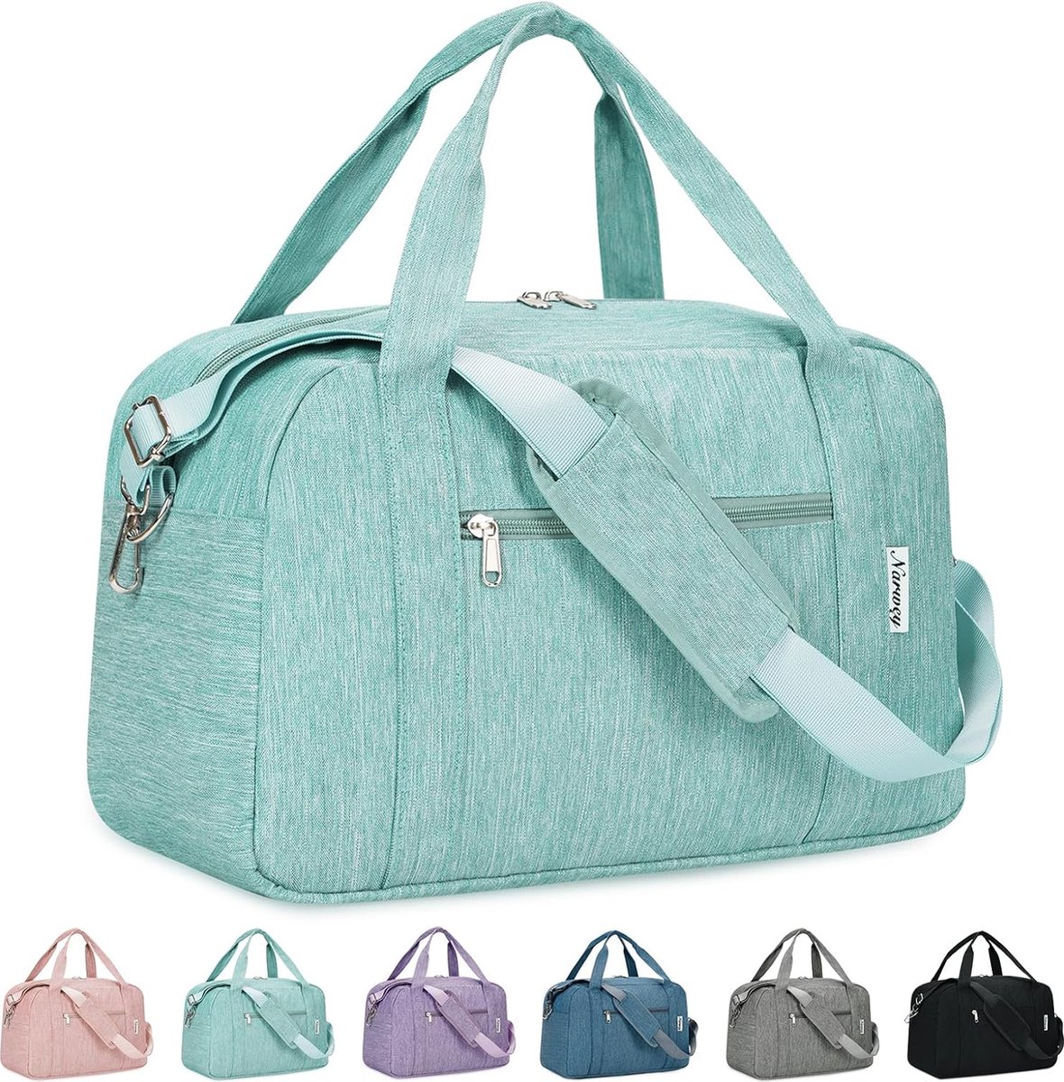 Handbagage 45 X 36 X 20 Cm Easyjet Cabin Bag Handbagage Tas Voor handbagage-45-x-36-x-20-cm-easyjet-cabin-bag-handbagage-tas-voor