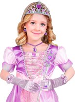 Prinses Set Paars | One Size