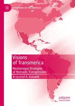 Literatures of the Americas - Visions of Transmerica